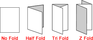 Folding Options