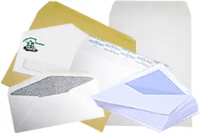 Envelopes