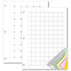 Carbonless Graph Paper