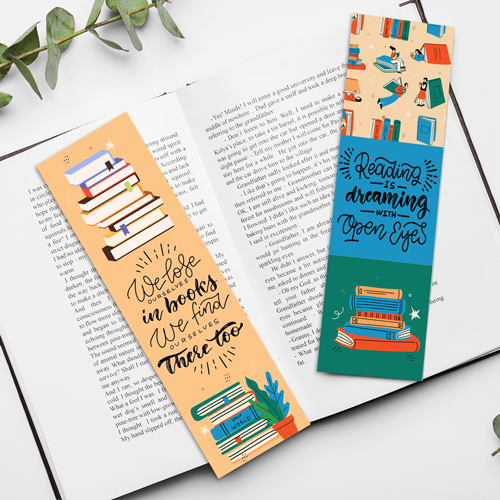 bookmarks