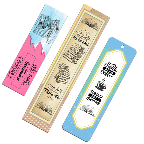 bookmarks