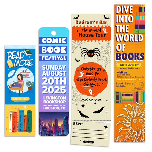 bookmarks