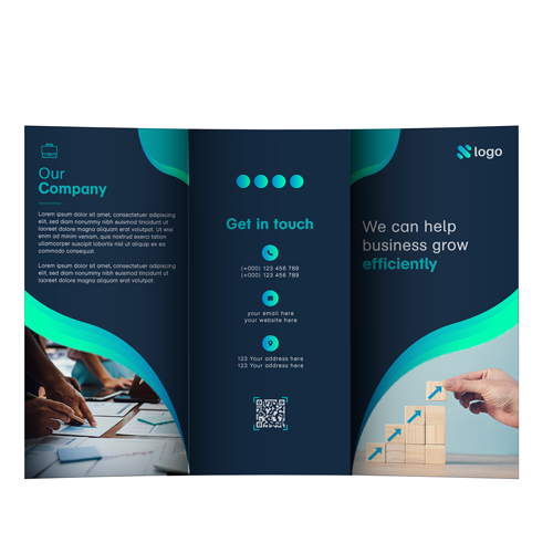 brochures