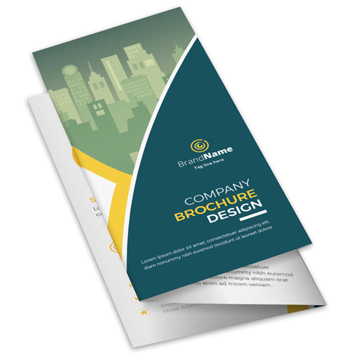 brochures