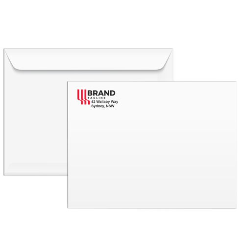 envelopes