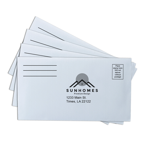 envelopes