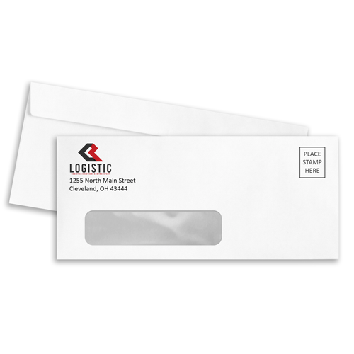 Envelopes - Standard