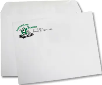 envelopes