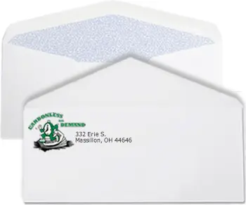 envelopes