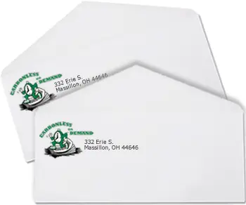 envelopes