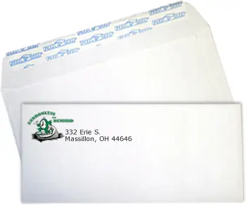 envelopes