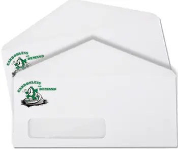 envelopes