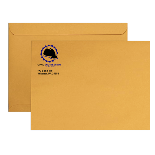envelopes