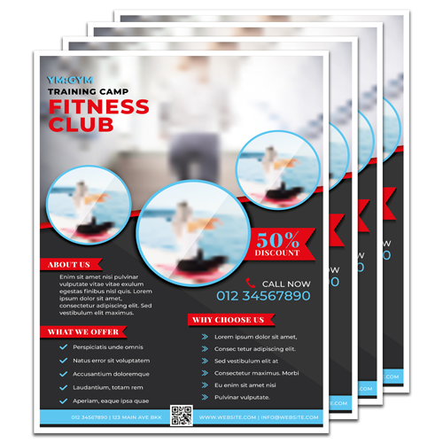 flyers