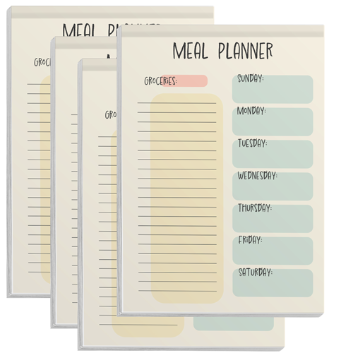 notepads