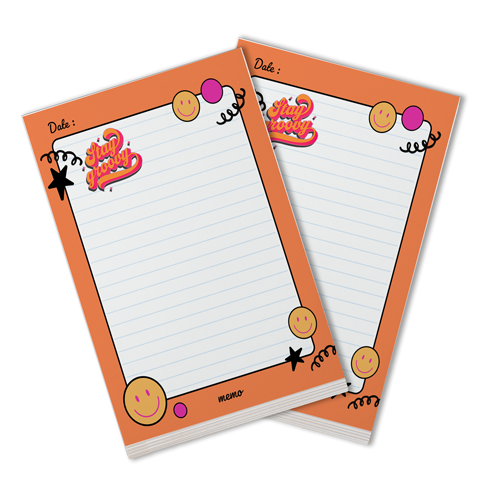 notepads