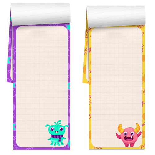 notepads
