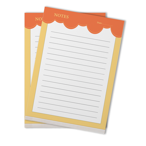 notepads