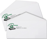 Envelopes