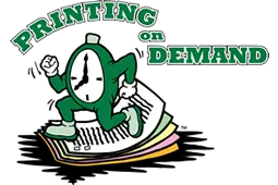Custom Printing Service Ohio